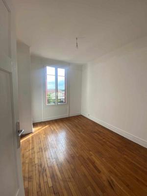 Appartement - 52 m² - 3 pièces