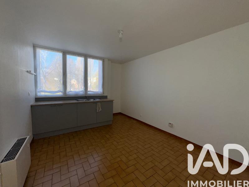 Appartement - 68 m² - 4 pièces