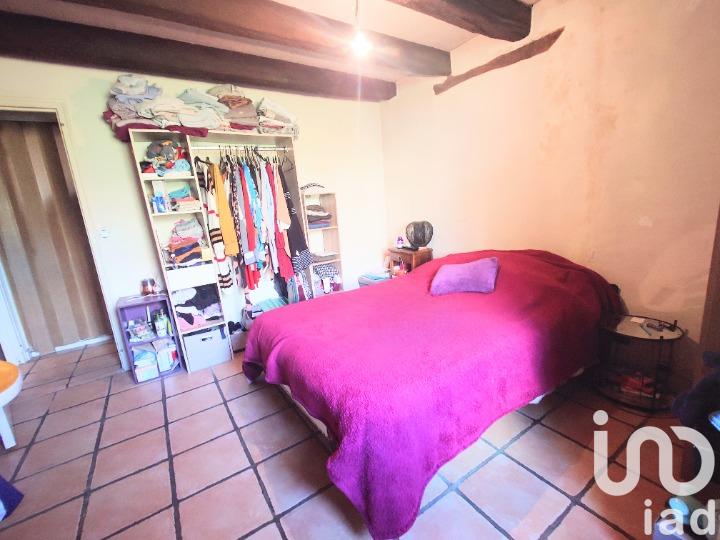 Maison de village - 76 m² - 4 pièces