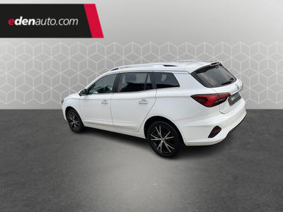 Mg mg5 Autonomie Standard 50kWh - 130 kW 2wd Luxury