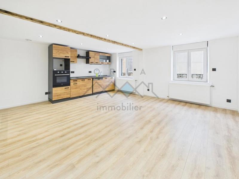 Maison - 133 m² - 5 pièces