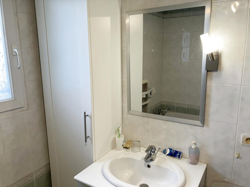 Villa - 115 m² - 4 pièces