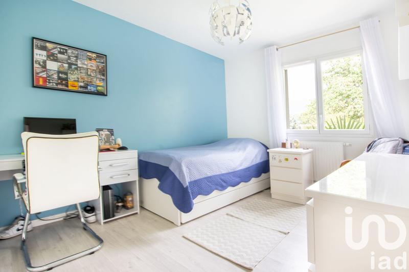 Maison - 143 m² - 6 pièces