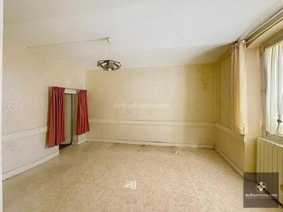 Maison - 164 m² - 6 pièces