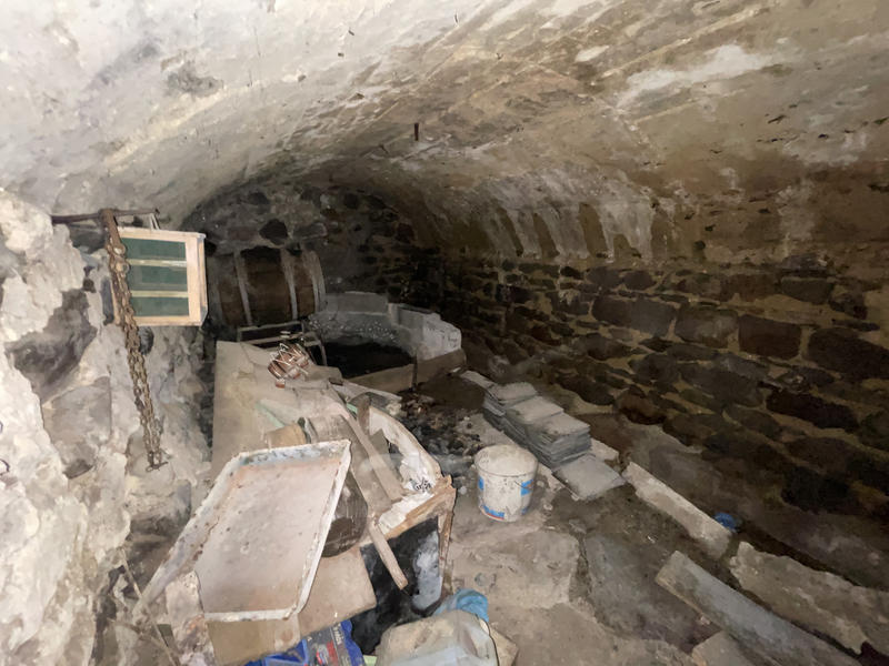 Maison - 78 m² - 3 pièces