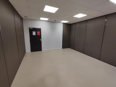Bureau - 25 m² - 1 pièce