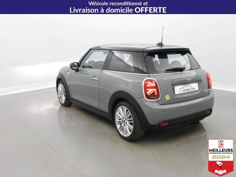Mini Hatch Electric 3 Portes Cooper se 184 Yours +Toit