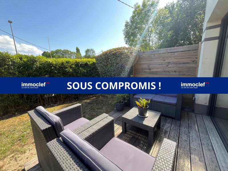 Maison - 118 m² - 5 pièces