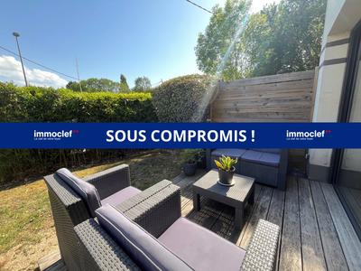 Maison - 118 m² - 5 pièces