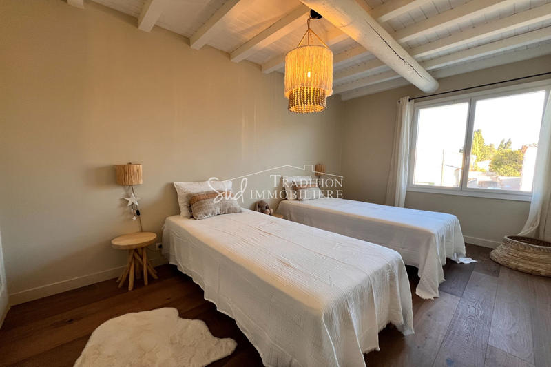 Maison - 190 m² - 9 pièces