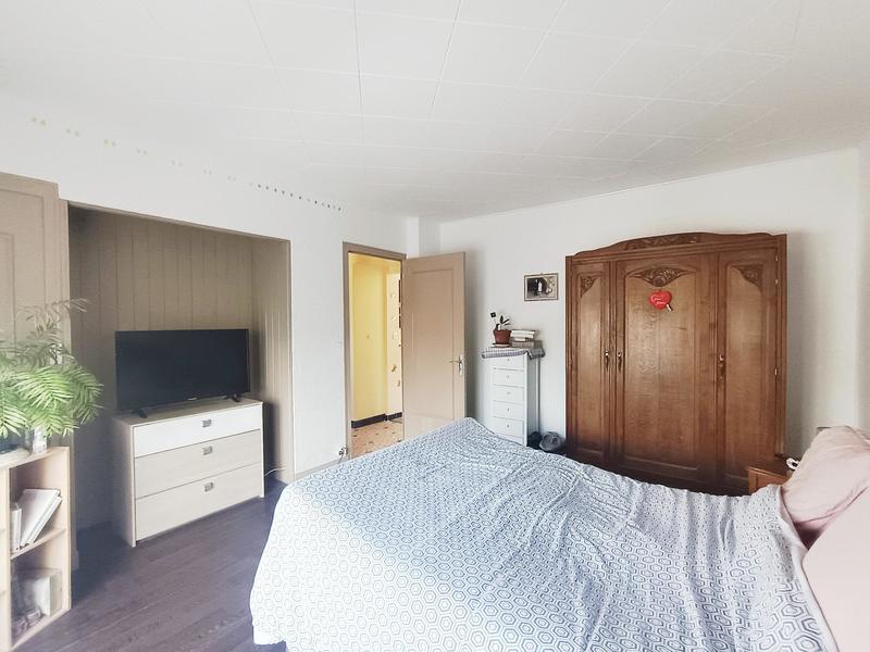 Maison de ville - 126 m² - 5 pièces