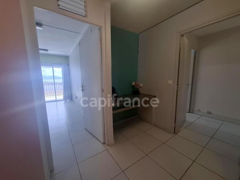 Bureau - 61 m² - 3 pièces