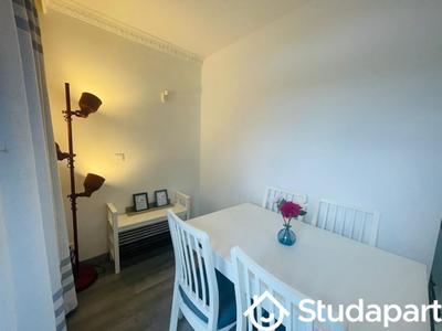 Maison - 32 m² - 3 pièces