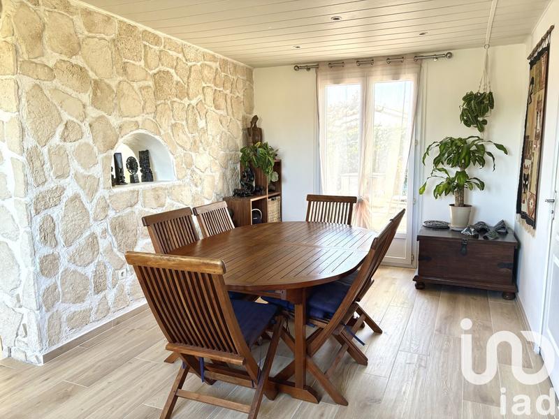 Maison - 82 m² - 3 pièces