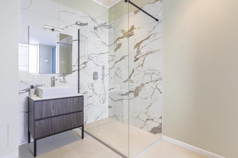 Appartement - 89 m² - 3 pièces