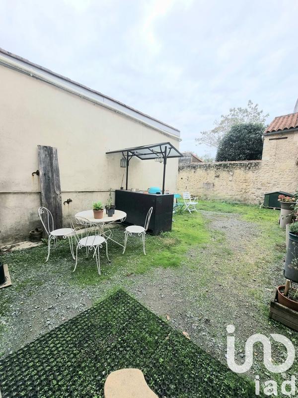 Maison - 140 m² - 7 pièces