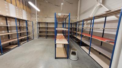 Local commercial - 560 m²