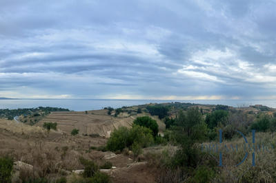 Terrain agricole - 1 536 m²