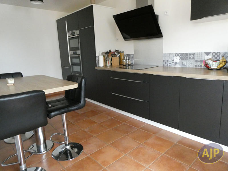 Immeuble - 295 m² - 12 pièces