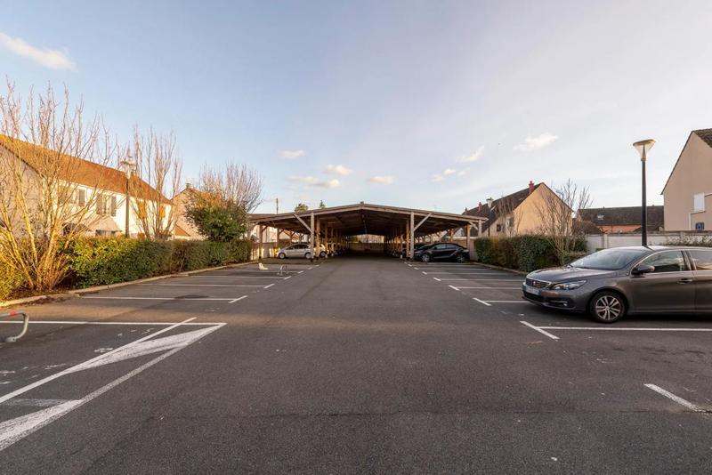 Appartement - 31 m² - 1 pièce