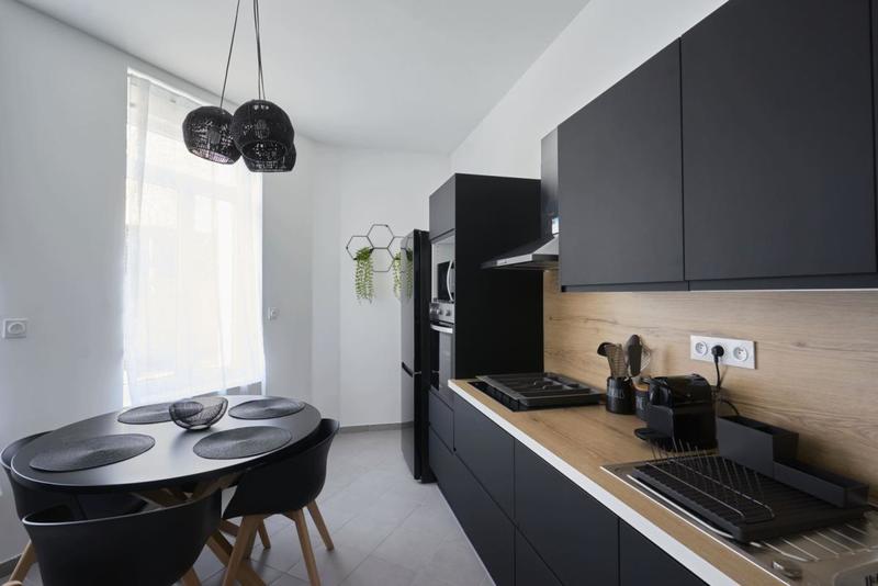 Maison - 78 m² - 5 pièces