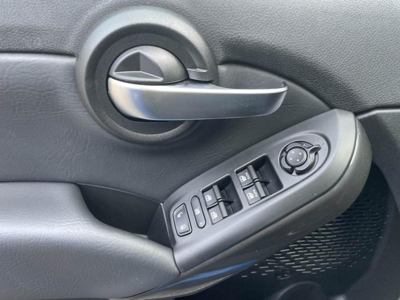 Fiat 500x 1.3t 150 City Cross Dct