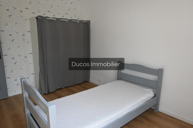 Maison de village - 99 m² - 4 pièces