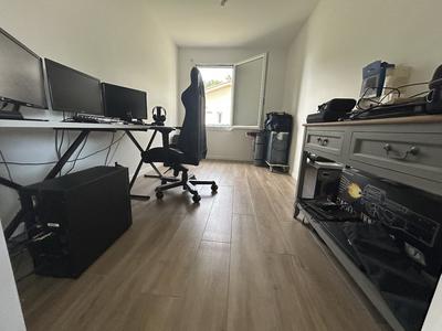 Maison - 106 m² - 6 pièces