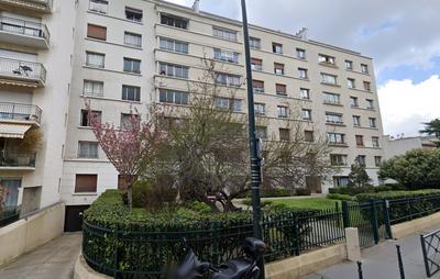 Parking / Garage - 13 m²