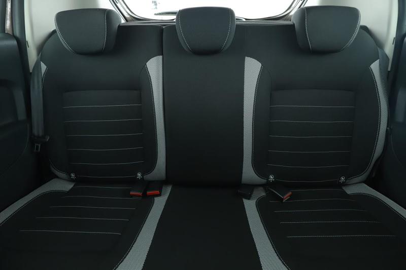 Dacia Sandero II Stepway 0.9 TCe 90 ch