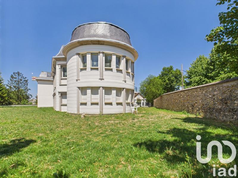 Appartement - 50 m² - 3 pièces