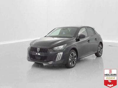 Peugeot 208 1.2 Hybrid 110ch Allure e-Dcs6