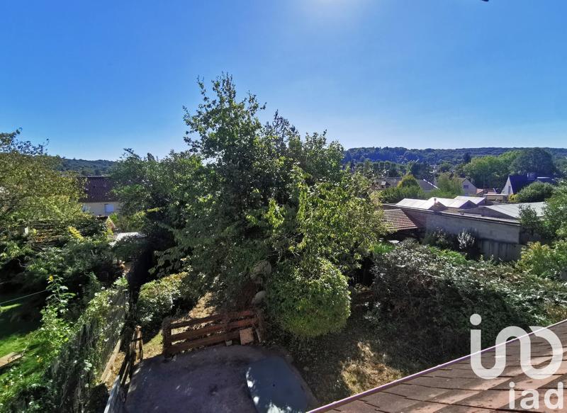 Maison - 103 m² - 6 pièces