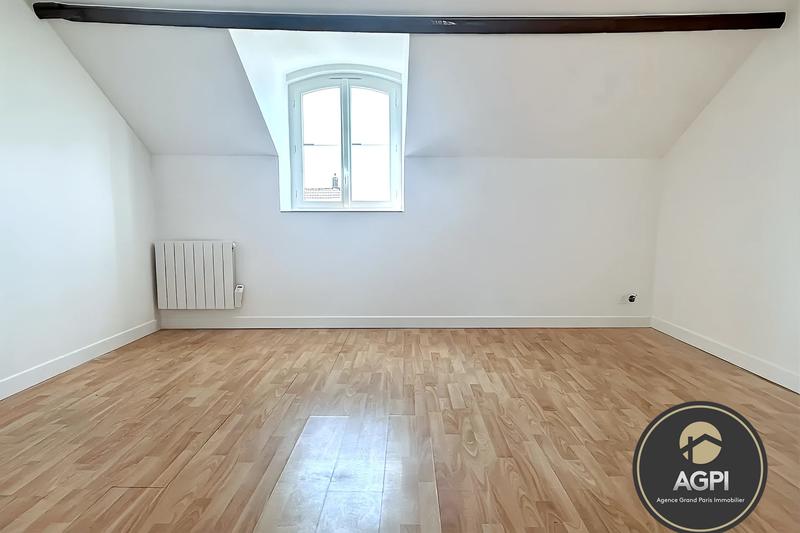 Appartement - 27 m² - 1 pièce