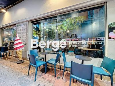 Local commercial - 60 m²