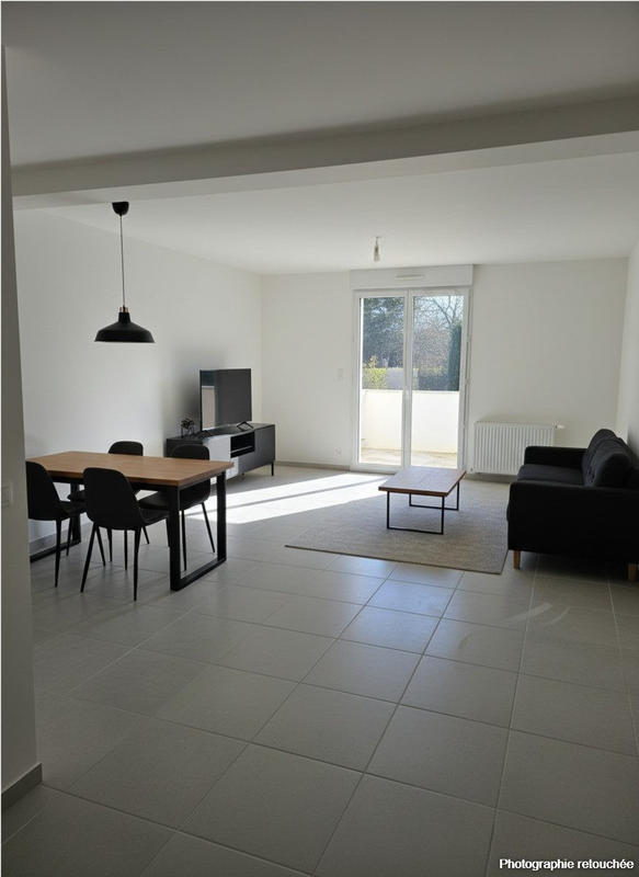Maison - 91 m² - 5 pièces