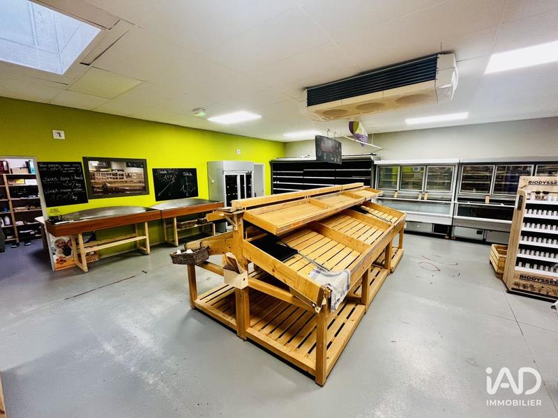 Local commercial - 450 m²