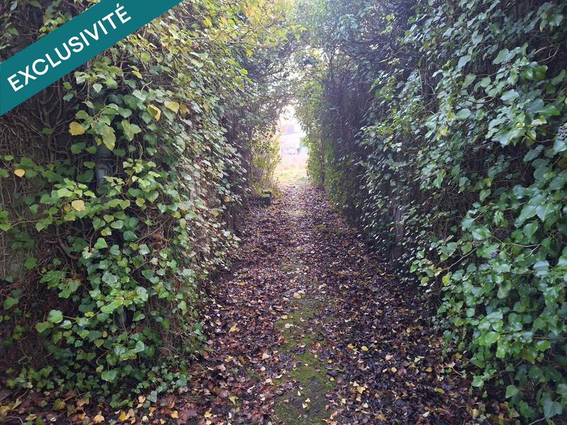 Maison - 200 m² - 7 pièces