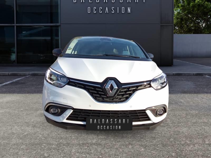 Renault Grand Scénic Blue dCi 150 Intens