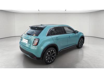 Fiat 600 Suv 600e 54 kWh 156 ch la Prima