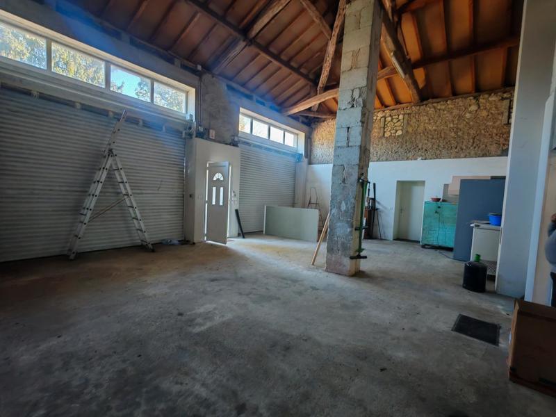 Maison - 151 m² - 3 pièces