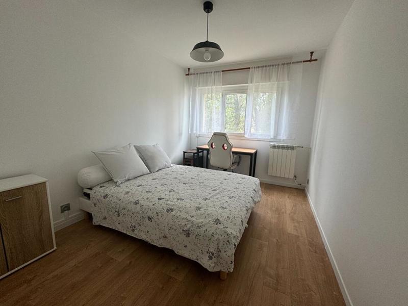 Appartement - 73 m² - 4 pièces