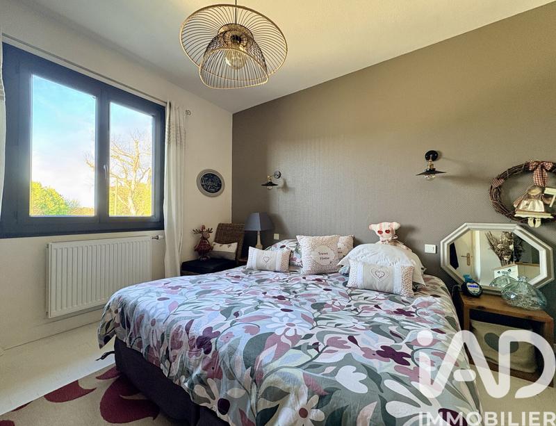 Maison - 170 m² - 6 pièces