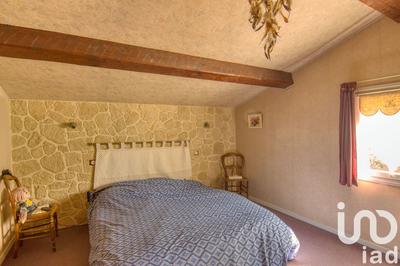 Maison - 144 m² - 4 pièces