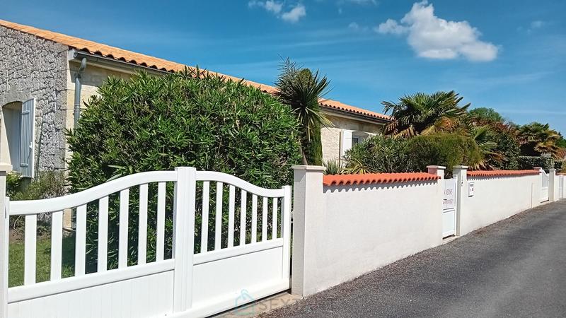 Maison - 116 m² - 5 pièces