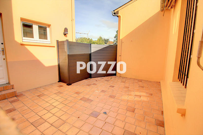 Maison - 146 m² - 5 pièces