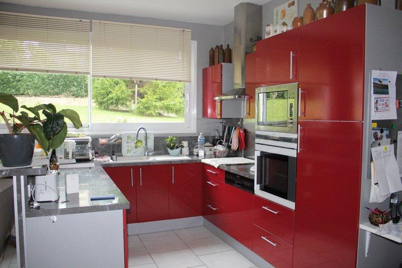 Appartement - 91 m² - 5 pièces