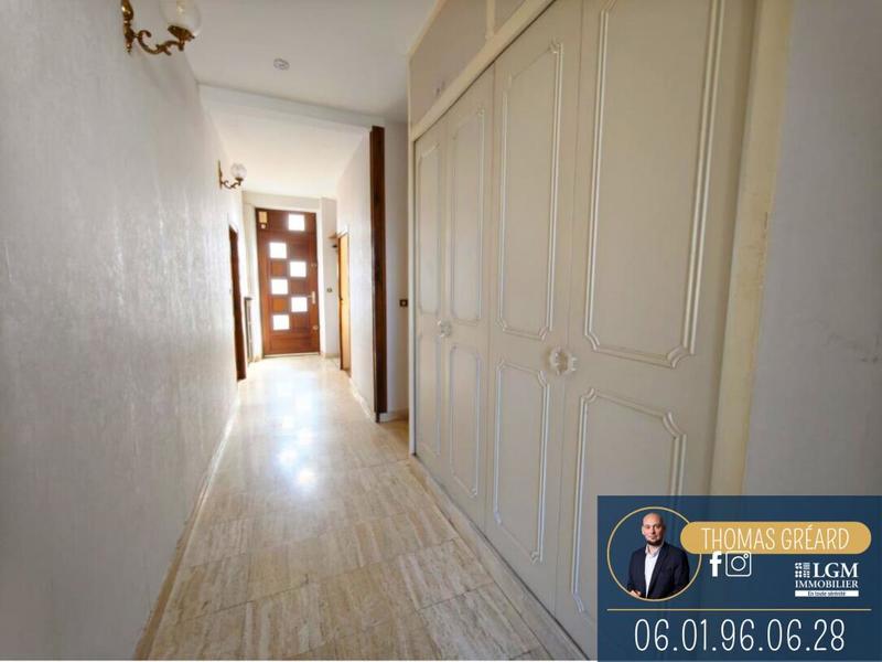 Maison - 90 m² - 3 pièces