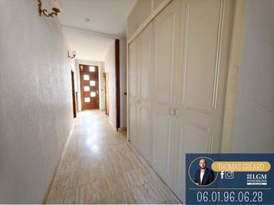 Maison - 90 m² - 3 pièces