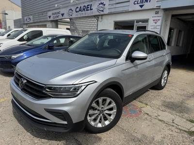 Volkswagen Tiguan 1.5 Tsi Dsg 150 Life